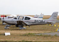 N473BJ photo, click to enlarge N473BJ photo, click to enlarge