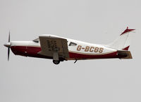 G-BCGS photo, click to enlarge G-BCGS photo, click to enlarge