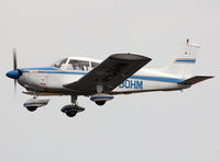 G-BOHM photo, click to enlarge