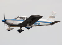 G-BOHM photo, click to enlarge G-BOHM photo, click to enlarge