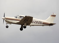 G-CEOG photo, click to enlarge G-CEOG photo, click to enlarge