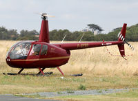 F-GYBD @ LFBH - Arriving from flight and parked near the control tower... - by Shunn311