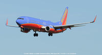 N8305E @ BWI - at BWI - by J.G. Handelman