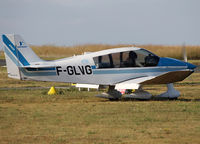 F-GLVG photo, click to enlarge