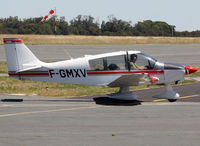 F-GMXV photo, click to enlarge