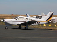 F-GATE @ LFBH - Parked at the Airclub... - by Shunn311