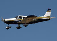 N129SC photo, click to enlarge N129SC photo, click to enlarge