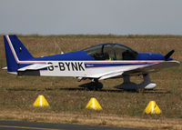 G-BYNK photo, click to enlarge G-BYNK photo, click to enlarge