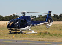 F-HANA @ LFBH - Parked near the Control Tower... - by Shunn311