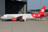 SP-IAG @ VIE - OLT Express