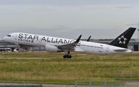 N14120 @ EDDS - departure from Stuttgart