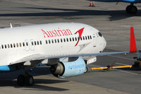 OE-LNR @ VIE - Austrian Airlines