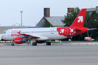 SP-IAI @ VIE - OLT Express