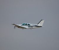 N628C @ KOSH - Departing EAA Airventure/Oshkosh on 24 July 2012. - by Glenn Beltz