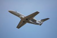 N747KR @ KOSH - Departing EAA Airventure/Oshkosh on 24 July 2012. - by Glenn Beltz