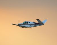 N777WD @ KOSH - Departing EAA Airventure/Oshkosh on 24 July 2012. - by Glenn Beltz