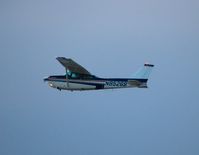 N9526B @ KOSH - Departing EAA Airventure/Oshkosh on 24 July 2012. - by Glenn Beltz