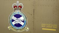 XV232 @ EGBE - 5. No comment required