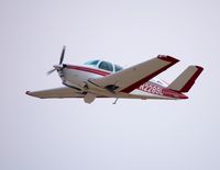 N2289L @ KOSH - Departing EAA Airventure/Oshkosh on 25 July 2012. - by Glenn Beltz
