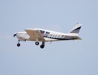 N4569J @ KOSH - Departing EAA Airventure/Oshkosh on 25 July 2012. - by Glenn Beltz