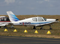 N358MD photo, click to enlarge N358MD photo, click to enlarge