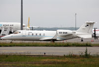 SX-BNR - LJ60 - Aerosvit Airlines