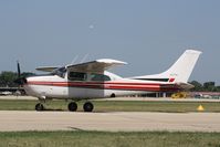 N6175N @ KOSH - Cessna 210M - by Mark Pasqualino