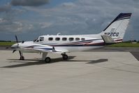 N22CG @ EGSH - Parked at Norwich. - by Graham Reeve