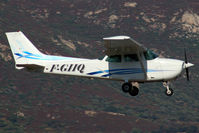 F-GIIQ @ LFKC - Landing in 18 after local flight - by micka2b