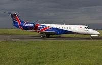 G-CGMB @ EGSH - Arriving at EGSH in the late afternoon sun. - by Matt Varley