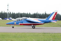 F-UHRT photo, click to enlarge F-UHRT photo, click to enlarge