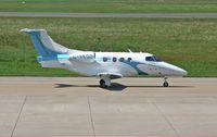 G-VKGO @ LOWG - Embraer EMB-500 Phenom 100 - by Andi F