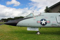 59-0137 @ MMV - At Evergreen Air & Space Museum - by Terry Fletcher