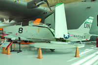 136119 @ MMV - At Evergreen Air & Space Museum - by Terry Fletcher