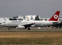 TC-JPL @ LFBO - Ready for take off rwy 32R - by Shunn311