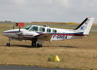 F-GNSA photo, click to enlarge F-GNSA photo, click to enlarge