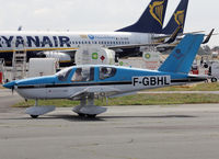 F-GBHL photo, click to enlarge F-GBHL photo, click to enlarge
