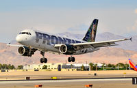 N910FR @ KLAS - N910FR Frontier Airlines 2002 Airbus A319-112 C/N 1781

Las Vegas - McCarran International (LAS / KLAS)
USA - Nevada, August 02, 2012
Photo: Tomás Del Coro - by Tomás Del Coro