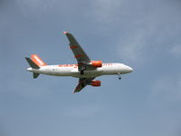 G-EZTJ @ LCPH - Finals at Paphos - by Alan Cartwright