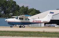 N732GS @ KOSH - Cessna T210L - by Mark Pasqualino