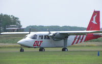 D-IOLK @ EHTX - Texel Airshow , 28 July 2012 

OLT - Ostfriesche Lufttransport - by Henk Geerlings
