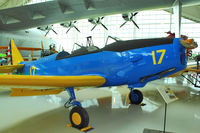42-83239 @ MMV - At Evergreen Air and Space Museum - former Military Serial provided by Museum Curator - by Terry Fletcher