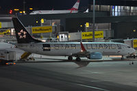 OE-LNT @ LOWW - boarding complete on check-in3 - by Markus Grafeneder
