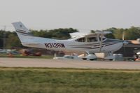 N313RM photo, click to enlarge