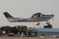 N5345U @ OSH - Cessna 182T, c/n: 18281210 - by Timothy Aanerud
