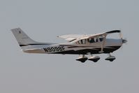 N9098F @ OSH - Cessna 182T, c/n: 18282286 - by Timothy Aanerud