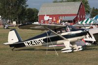 N2415K photo, click to enlarge