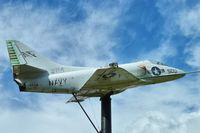 142922 @ TMK - At Tillamook Air Museum , Oregon