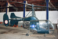 129313 @ TMK - At Tillamook Air Museum , Oregon