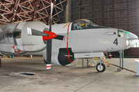 N360RR @ TMK - At Tillamook Air Museum , Oregon